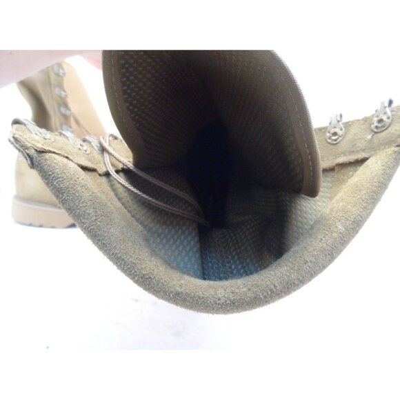 Corcoran Men's 10" Marauder Boots CV27146 Coyote Size 6D - Picture 7 of 9